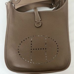 Hermes Evelyne Pm III